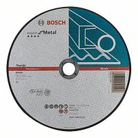 Отрезной круг, прямой, Expert for Metal, Rapido Bosch AS 46 T BF, 230 mm, 1,9 mm (2608603400) Bosch