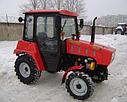 Трактор МТЗ Беларус 320.4, фото 2