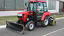 Трактор МТЗ Беларус 422, фото 3