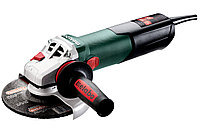 Угловая шлифмашина Metabo W 13-150 Quick 603632010