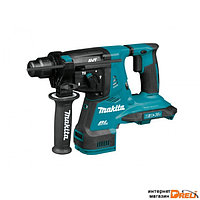 Аккум. перфоратор MAKITA DHR 280 Z в кор. (18+18 В, БЕЗ АККУМУЛЯТОРА, 2.8 Дж, вес 3.9 кг) (DHR280Z)