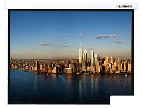 Проекционный экран Lumien Master Picture 274x366 (LMP-100113)