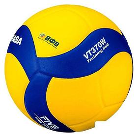 Волейбольный мяч Mikasa VT370W (5 размер)
