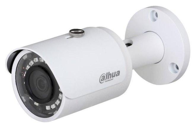 CCTV-камера Dahua DH-HAC-HFW1801SP-0360B, фото 2