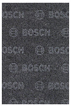 Нетканые шлифлисты, 152x229,UFS Bosch (2608624103) Bosch