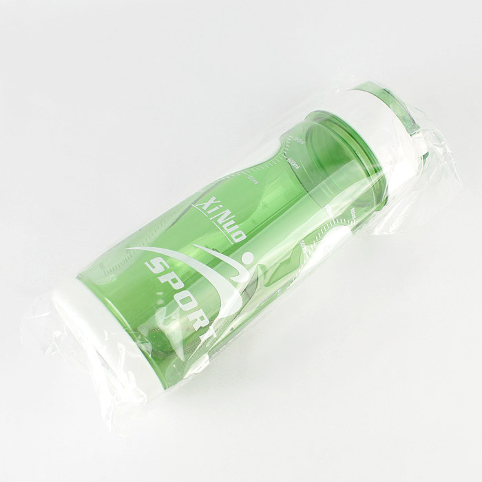 Бутылка для воды 630мл ассорти - фото 4 - id-p181381658