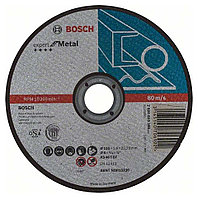 Отрезной круг Metal 150x1,6 мм, прям Bosch (2608603398) Bosch