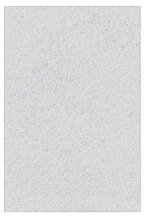 Нетканые шлифлисты, 152x229,white Bosch (2608624101) Bosch
