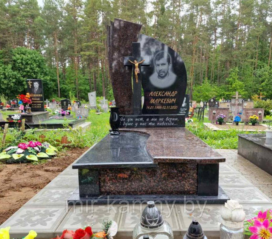 ЭЛИТНЫЙ ГРАНИТНЫЙ КОМПЛЕКС