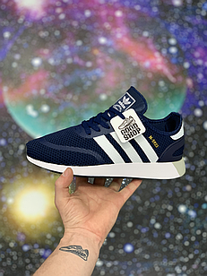 Кроссовки Adidas N-5923 Blue White