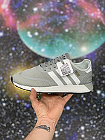 Кроссовки Adidas N-5923 Grey White