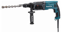 Перфоратор Makita HR2470FT