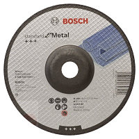 Шлифовальный круг Bosch 2608603183