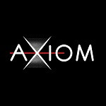AXIOM ABK527 Клей герметик промышленный, ЧЁРНЫЙ 280 мл - фото 2 - id-p181386255