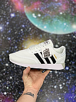 Кроссовки Adidas N-5923 White Black