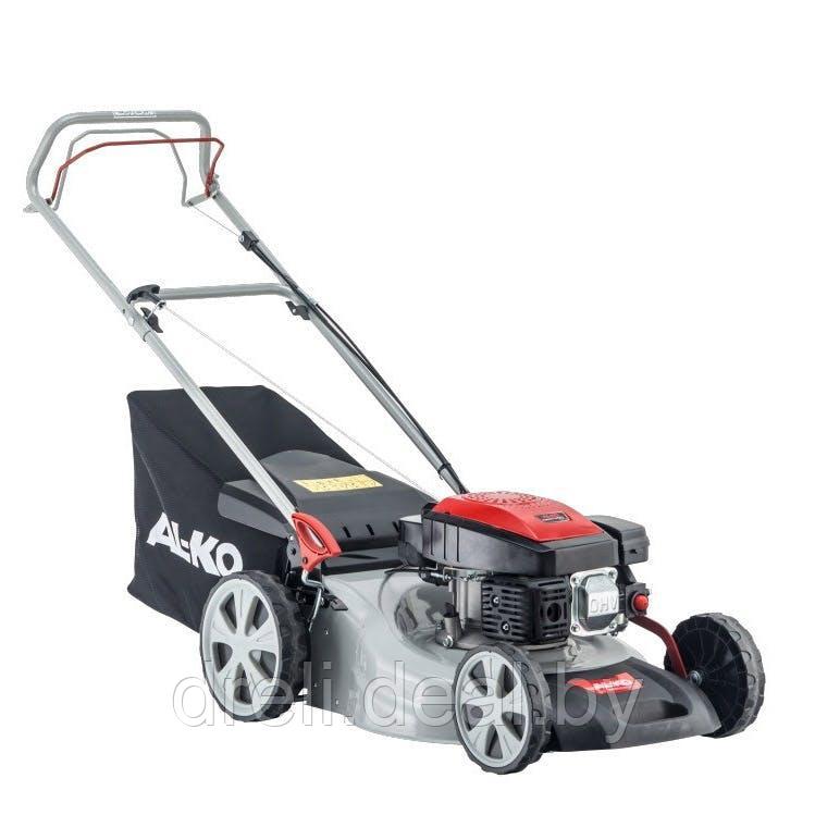 Газонокосилка AL-KO Easy 4.60 SP-S 113795 - фото 1 - id-p181388856