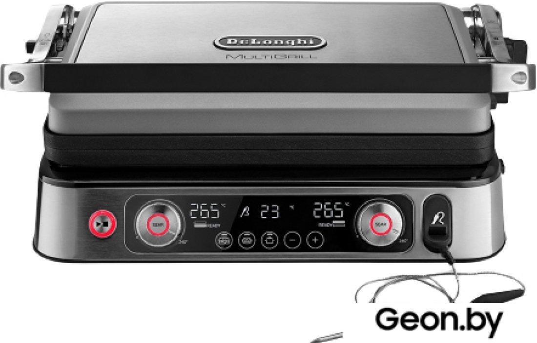 Электрогриль DeLonghi CGH1130DP