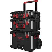 Тележка Milwaukee Packout Toolbox Set 4932464244