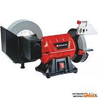 Заточный станок Einhell TC-WD 200/150