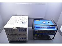 Бензиновый генератор ECO PE-7001RS уцененный