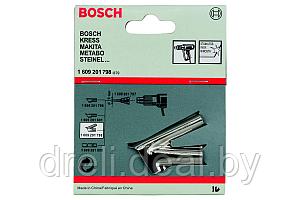 Сварочная насадка Bosch 1609201798