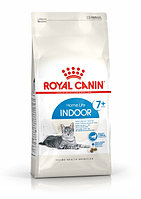 Сухой корм для кошек Royal Canin Indoor +7 3.5 кг