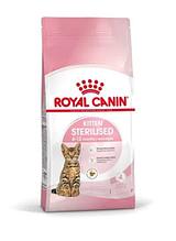 Сухой корм для котят Royal Canin Kitten Sterilised 3.5 кг