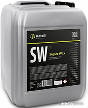 Grass Воск SW Super Wax 5 л DT-0125