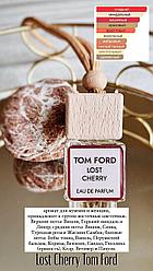 Ароматизатор для автомобиля Tom Ford - Lost Cherry