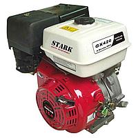 Двигатель бензиновый STARK GX450