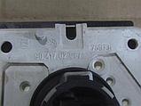 Блок управления печки/климат-контроля DAF Xf 95, фото 3