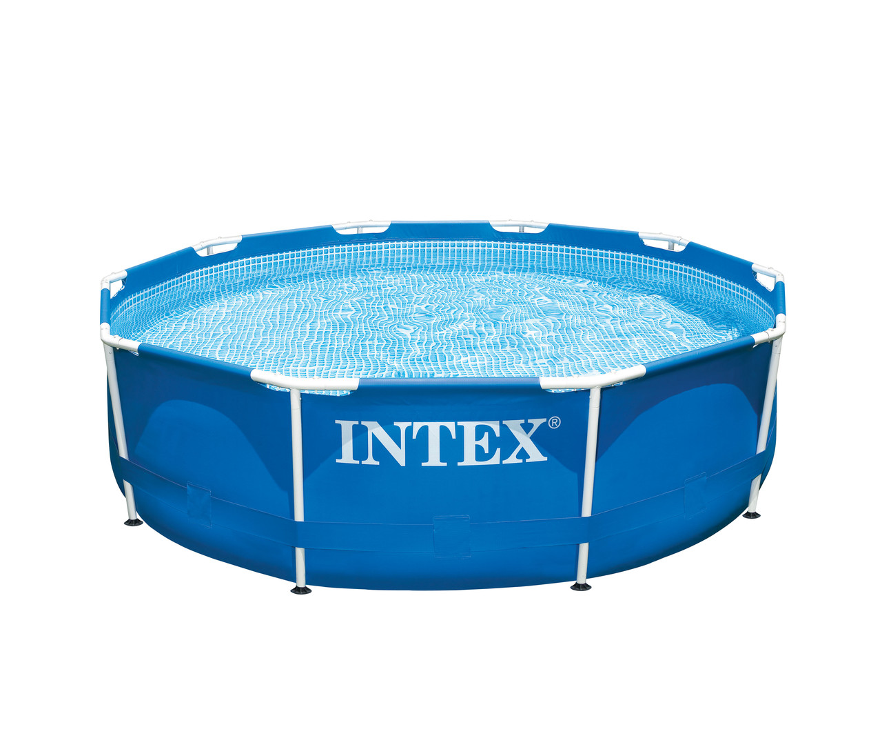 Каркасный бассейн INTEX (305х76 см) 4485 литров