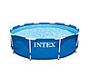 Каркасный бассейн INTEX (305х76 см) 4485 литров