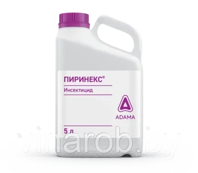 Акарицид Пиринекс (100 мл)