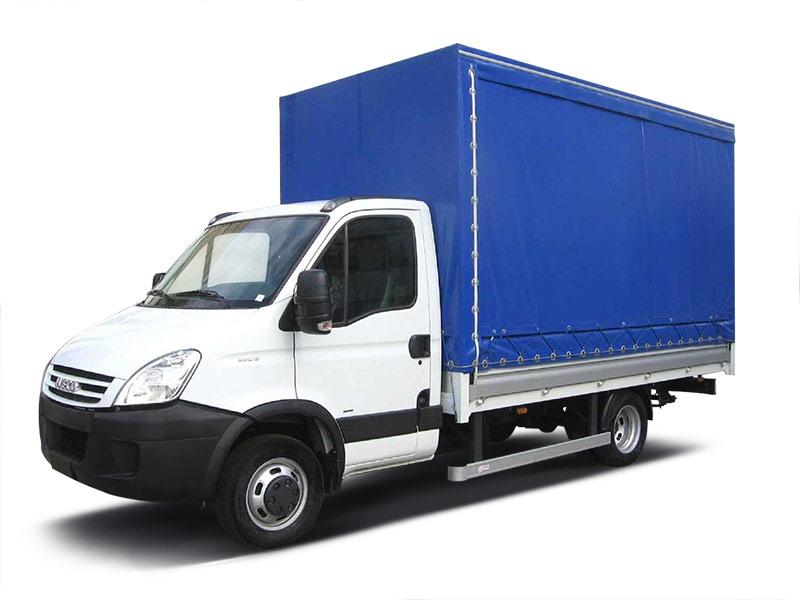 Перевозка сборных грузов Минск-РБ от 0.1 до 5 тонн - фото 2 - id-p181423294