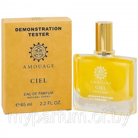 Женская парфюмерная вода Amouage Ciel Pour Femme edp 65ml (TESTER)