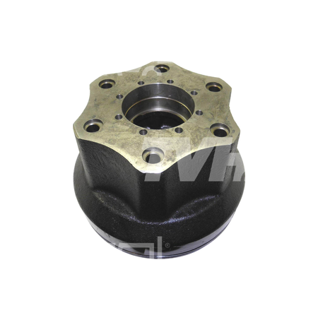Барабан тормозной 42411-36610-71 со ступицей Toyota 8FDJ35