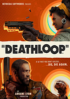 Deathloop DVD-3 (Копия лицензии) PC