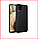 Чехол-накладка для Samsung Galaxy M22 SM-M225 (силикон) черный, фото 2