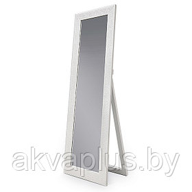 Зеркало на пол в багете М-262-1 (170*55 см)