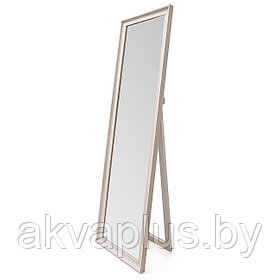 Зеркало на пол в багете М-284-1 (160*45 см)