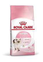 Сухой корм для котят Royal Canin Kitten 4 кг