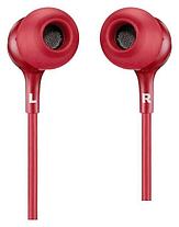 Наушники JBL Live 100 (красный), фото 2