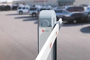 Шлагбаум AN-Motors ASB6000, фото 2