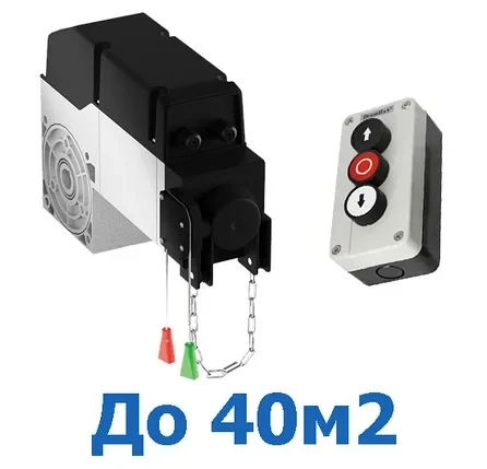 Привод для промышленных ворот DOORHAN SHAFT-120 KIT
