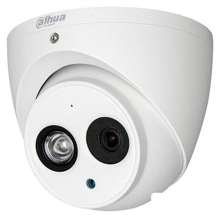 CCTV-камера Dahua DH-HAC-HDW1100EMP-A-0360B-S3, фото 2