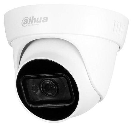 CCTV-камера Dahua DH-HAC-HDW1230TLP-0360B, фото 2