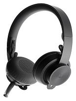 Офисная гарнитура Logitech Zone Wireless Plus, фото 2