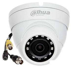 CCTV-камера Dahua DH-HAC-HDW2401MP-0360B, фото 2