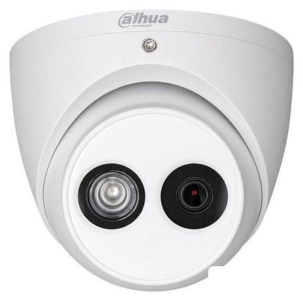 CCTV-камера Dahua DH-HAC-HDW1400EMP-A-0360B-S3, фото 2